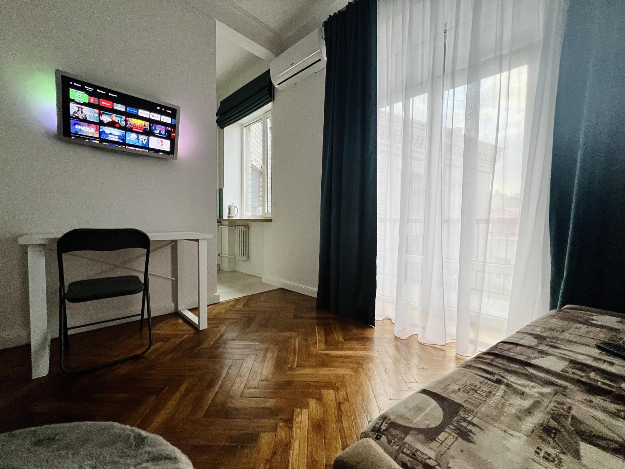 Kyiv Old Town Apartment Near Golden Gate エクステリア 写真