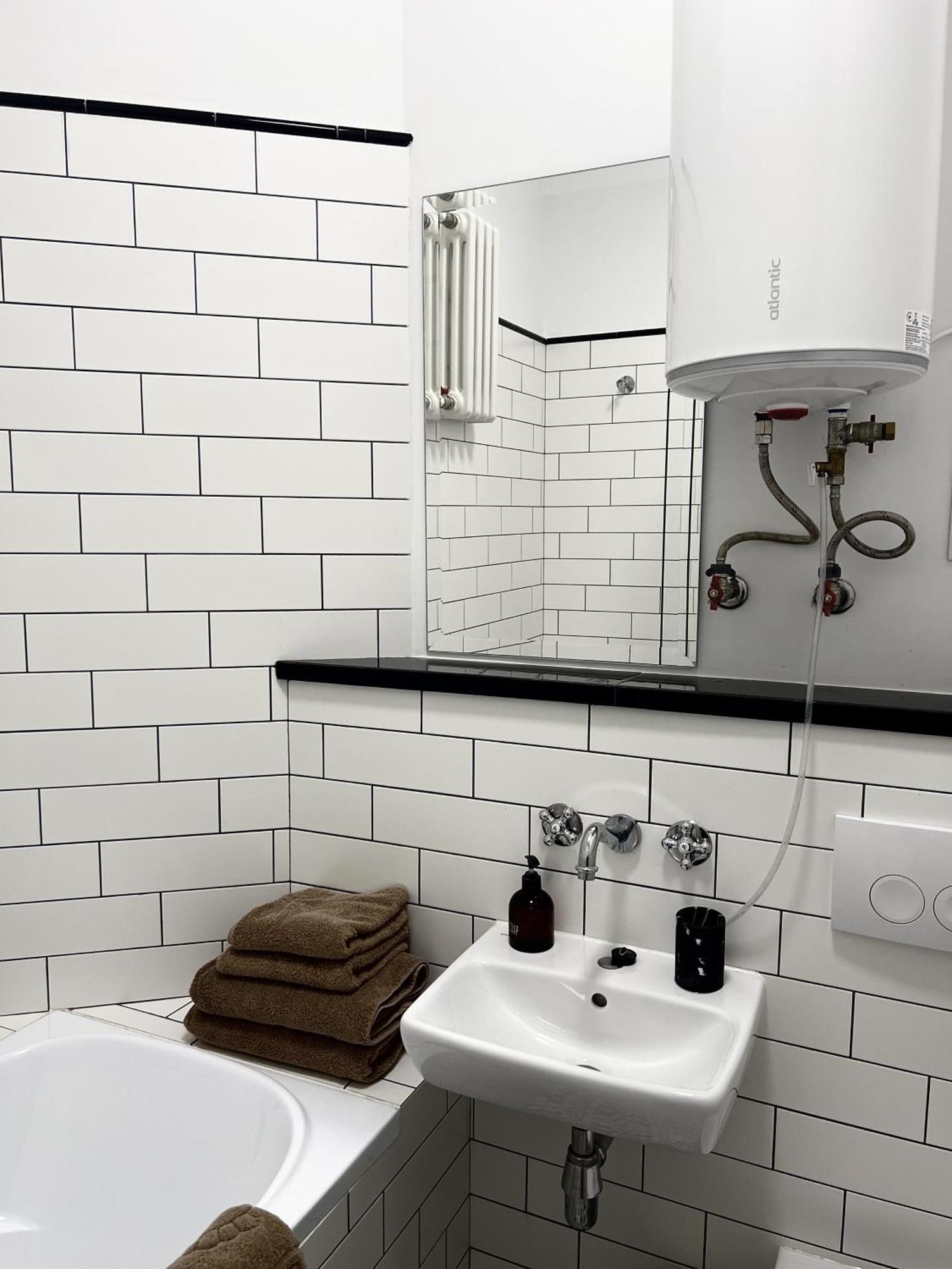Kyiv Old Town Apartment Near Golden Gate エクステリア 写真