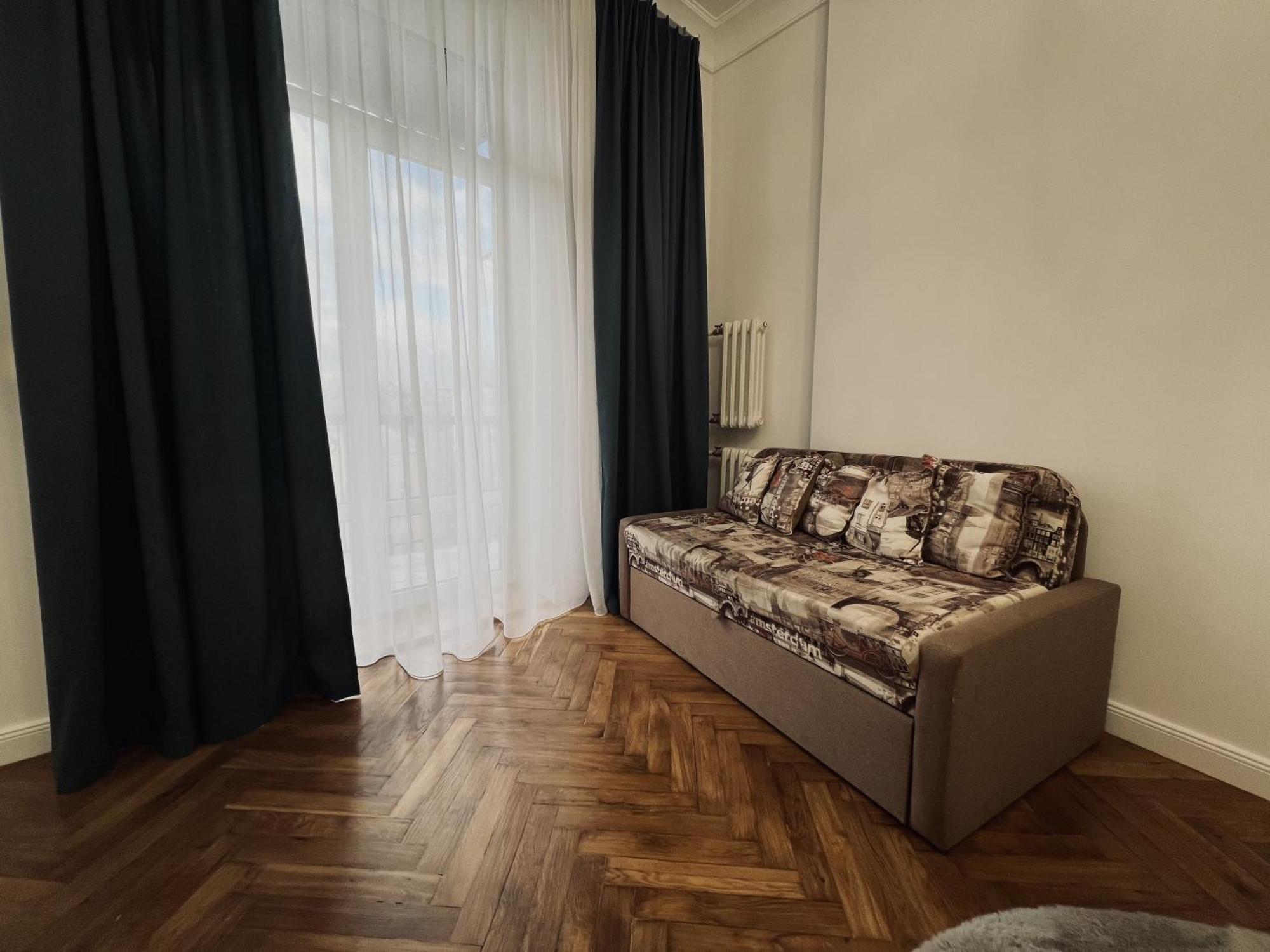 Kyiv Old Town Apartment Near Golden Gate エクステリア 写真