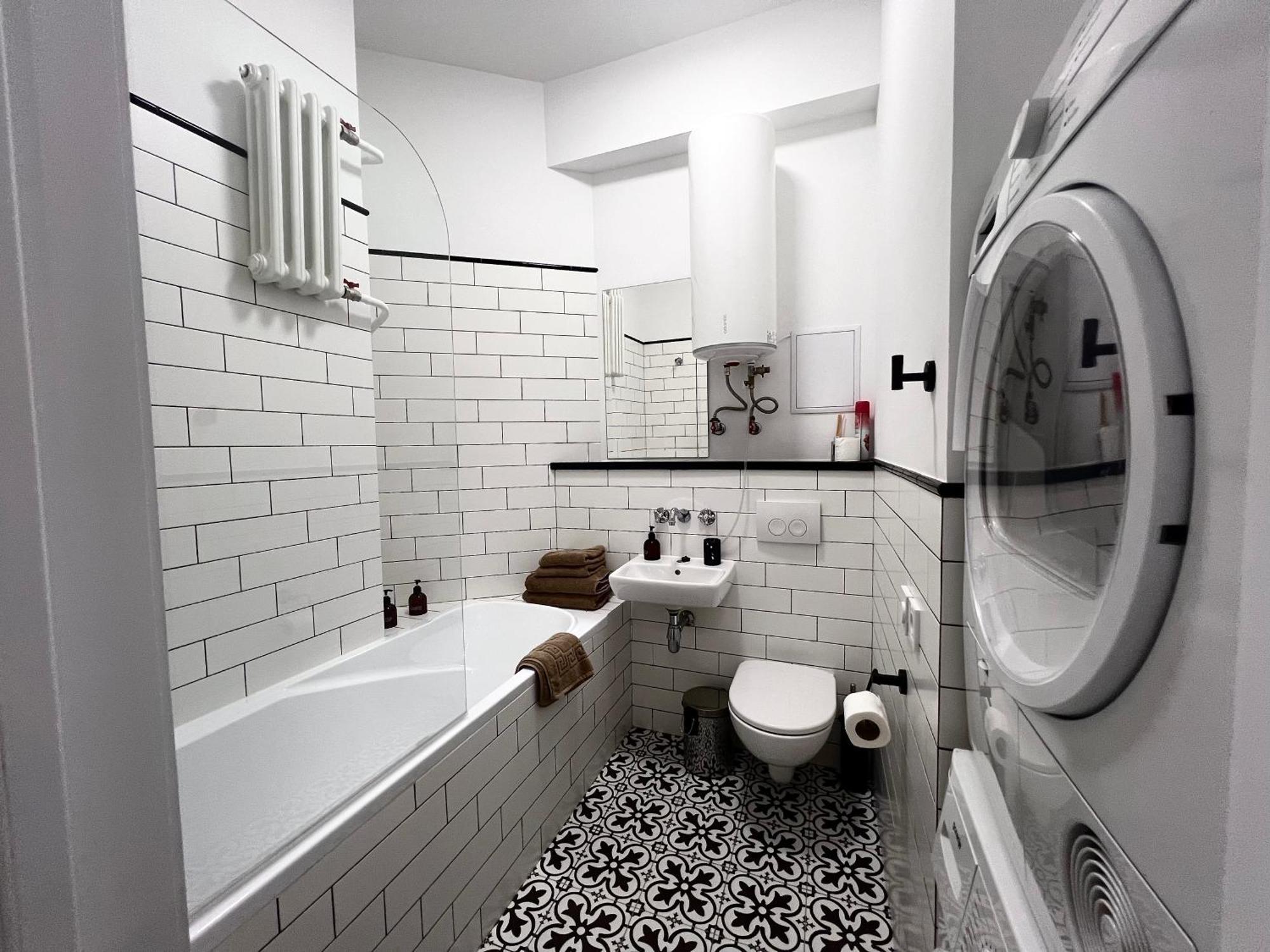 Kyiv Old Town Apartment Near Golden Gate エクステリア 写真